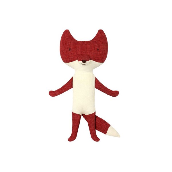 Fox mini Maileg