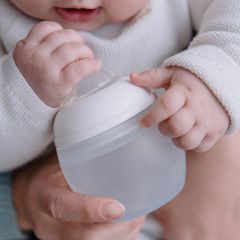 Baby bottle Milk Élhée