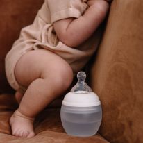 Baby bottle Milk Élhée