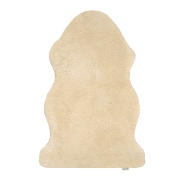 Milk wrigglemats sheepskin Binibamba