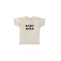 Baby bird tee