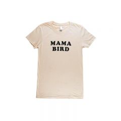 T-shirt Mama Bird