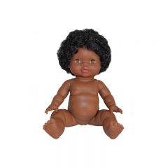 Gordi afro doll Jahia