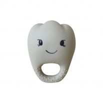 Teeth soother tooth Konges Sløjd