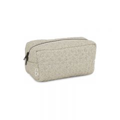 Quilted toiletry bag melodie