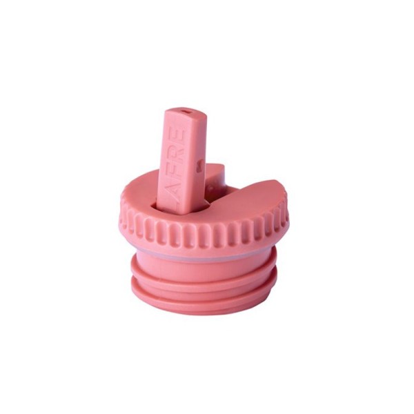 Water bottle stopper pink Blafre