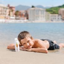 Baby Sunscreen SPF 50+ Linea MammaBaby