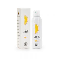 Crème solaire SPF 30 Linea MammaBaby