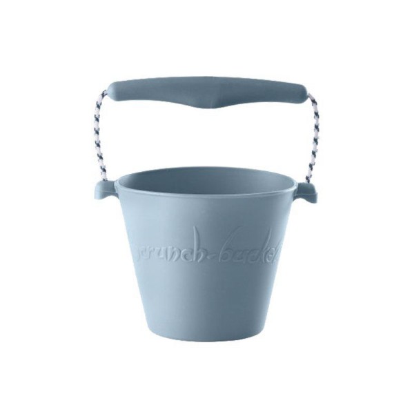 Scrunch bucket blue Scrunch