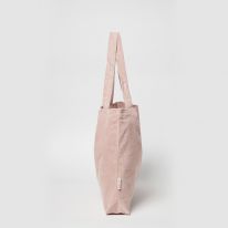 Sac mom-bag dusty pink Studio Noos