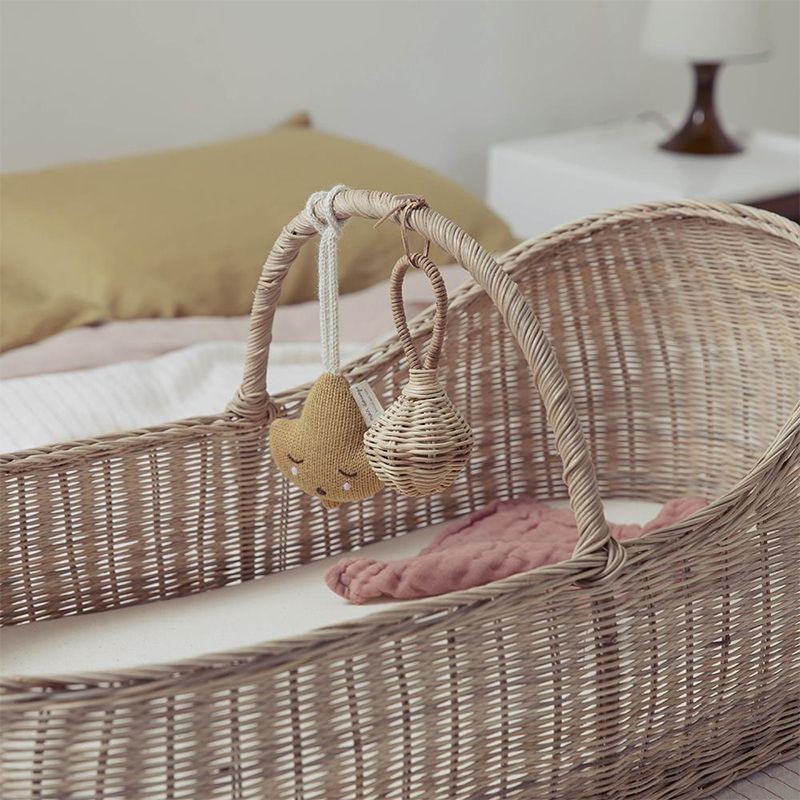 Lyra 2024 moses basket