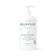 Ultra gentle cleansing gel Marelle