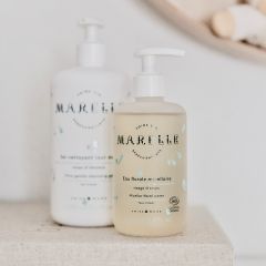 micellar floral water Marelle