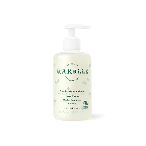 micellar floral water Marelle
