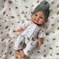 Vêtements de poupée marbella/pampa Bonjour Little