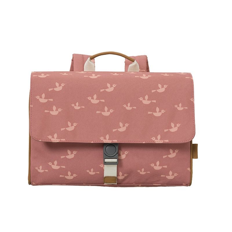Bird school satchel Fresk