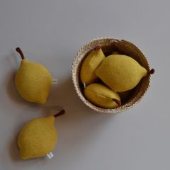 Lemon rattle Mikanu