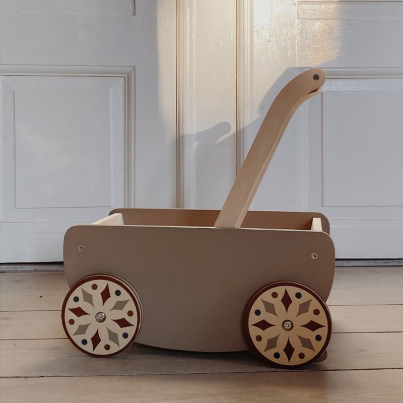 learn to walk wagon