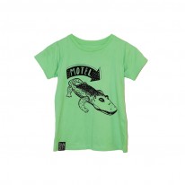 BANDIT KIDS  T-shirt Crocodile  (Prix initial : 29.00€)