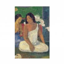 Micropuzzle arearea Gauguin Londji