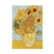 Micropuzzle sunflowers Van Gogh Londji
