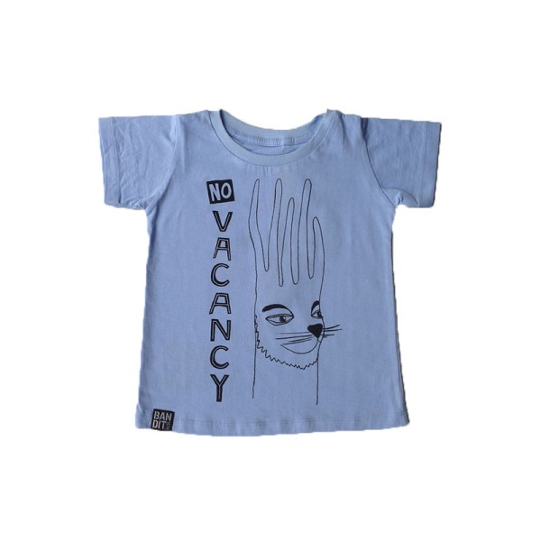 BANDIT KIDS  T-shirt No Vacancy  (Prix initial : 29.00€)
