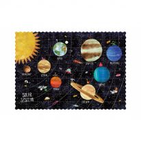 Pocket puzzle discover the planets Londji