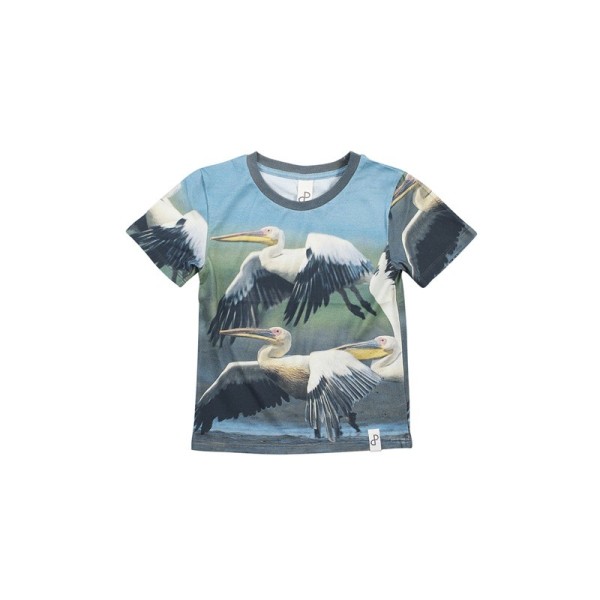 POP UP SHOP  T-shirt Bird  (Prix initial : 30.00€)