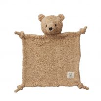 Lotte cuddle cloth bear beige Liewood