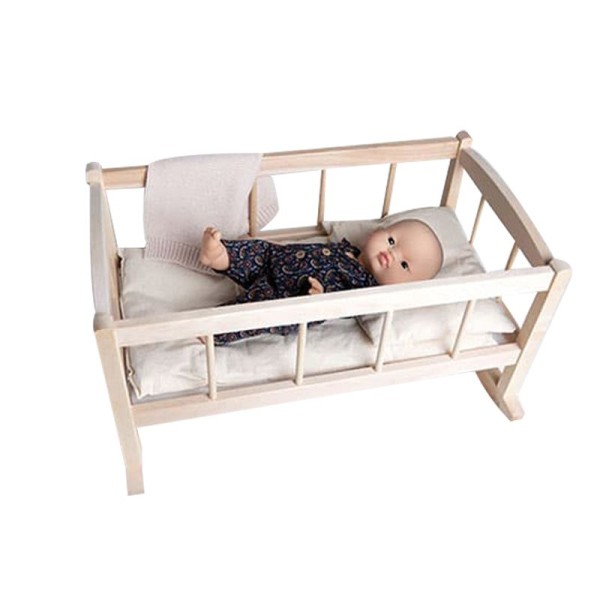 Doll bed Minikane