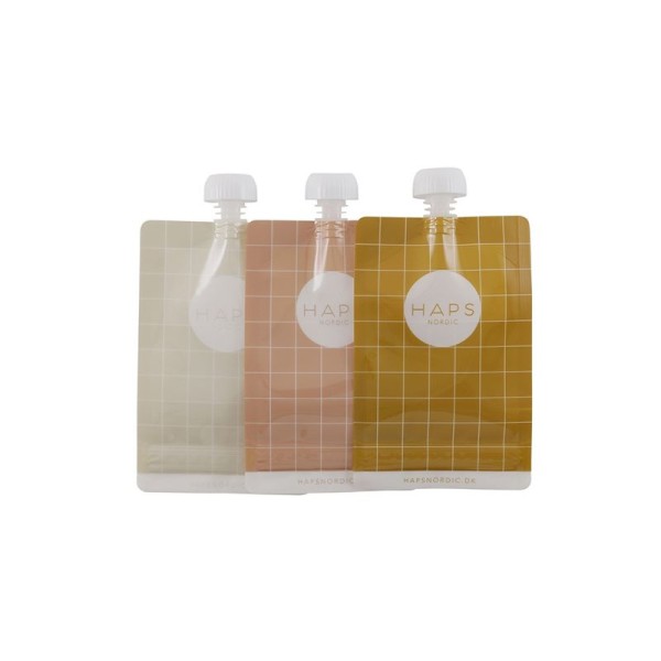 Smoothie Bags warm Haps Nordic