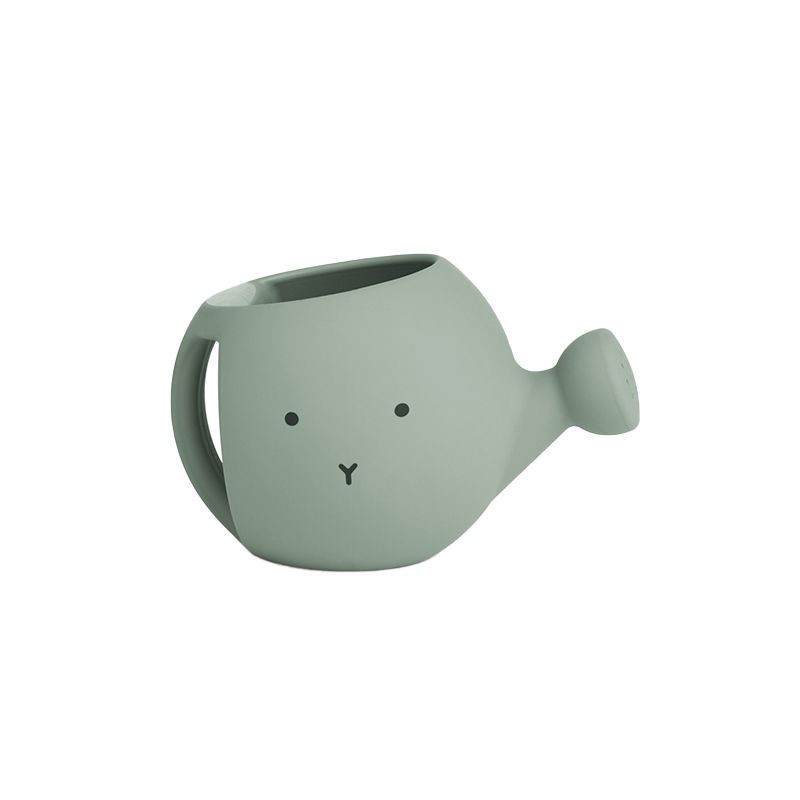 Lyon watering can rabbit peppermint Liewood