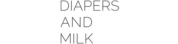 Diapers and Milk
