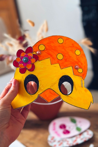 DIY de Pâques by Yellow Flamingo